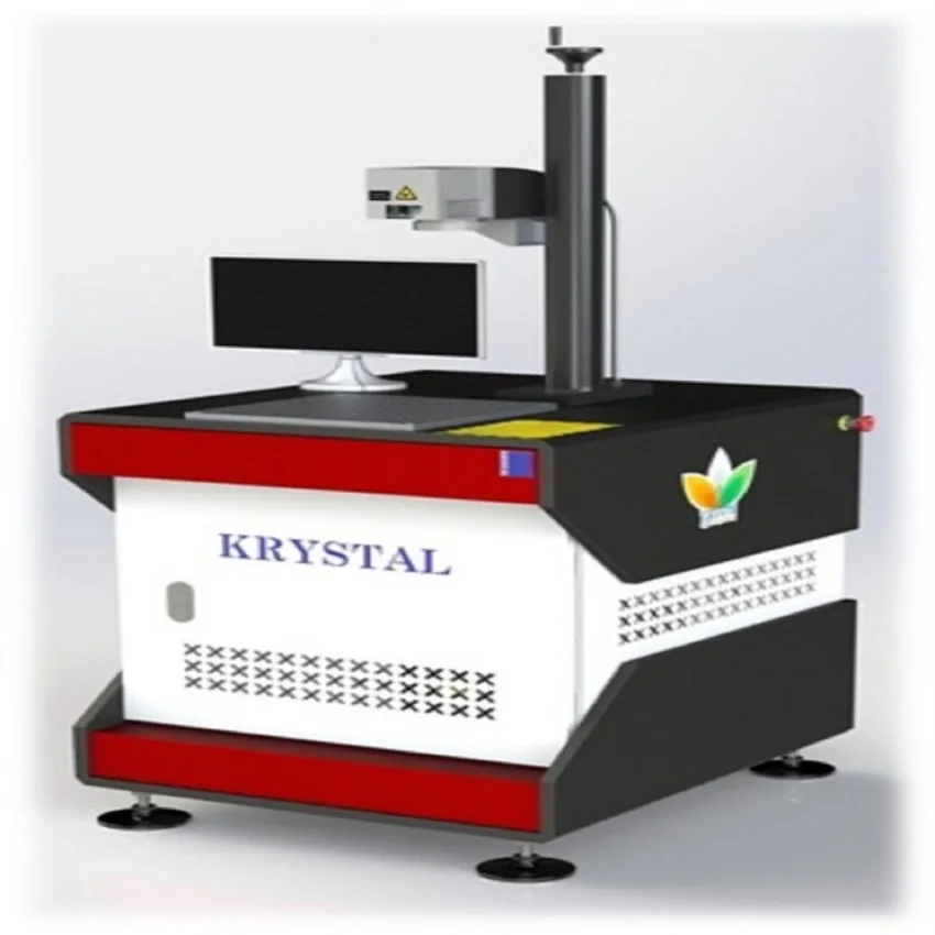 Laser Engraving & Maker Equipment