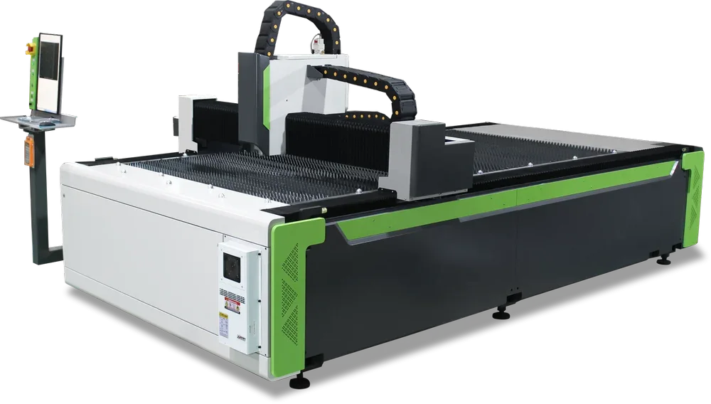Automatic Laser Cutting Machines