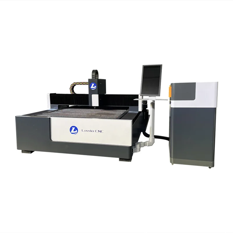 Stainless-Steel Laser Cutting Machines