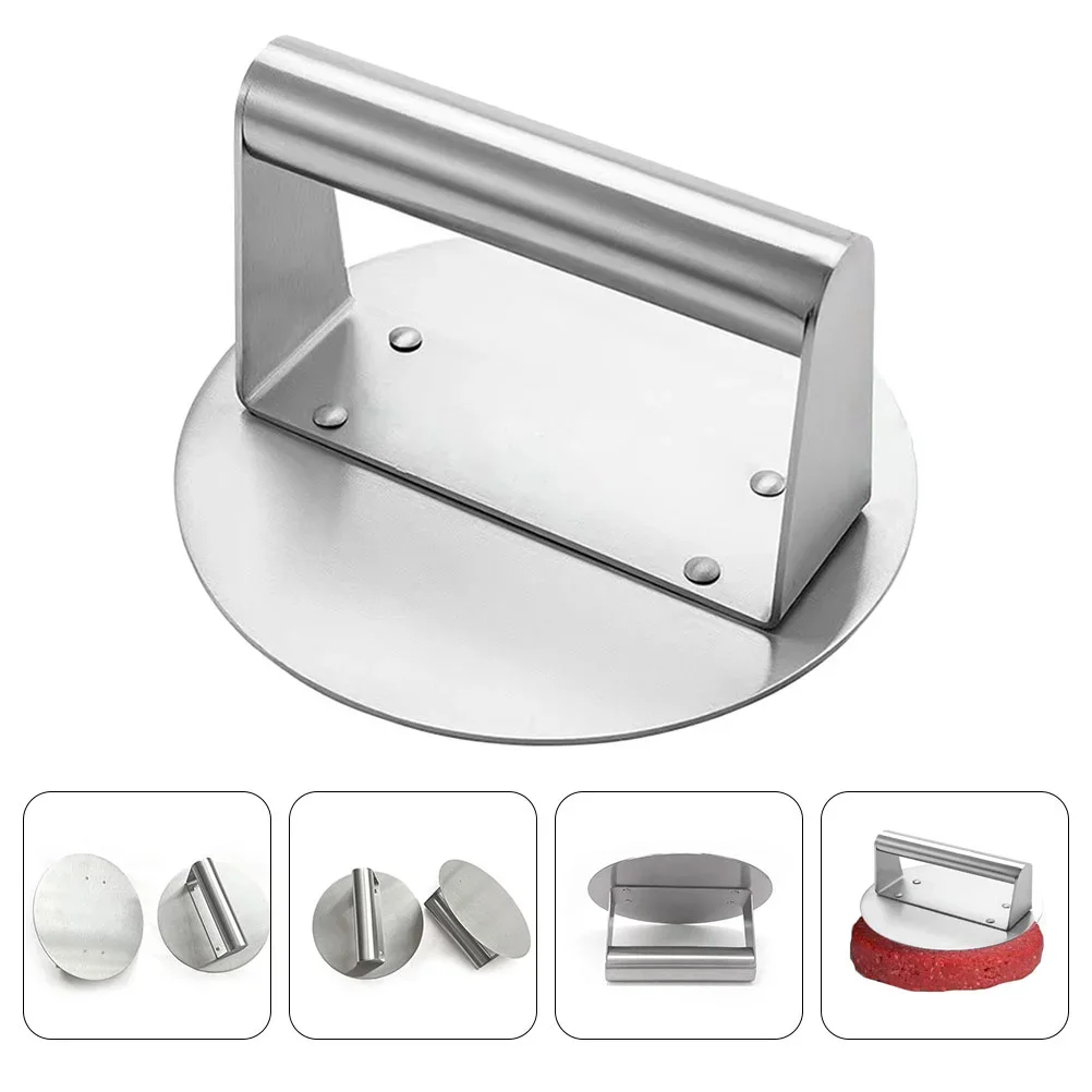 Stainless-Steel Maker Tool Accessories
