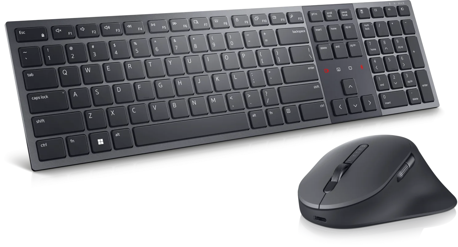 Mechanical Keyboards & Premium Input Devices