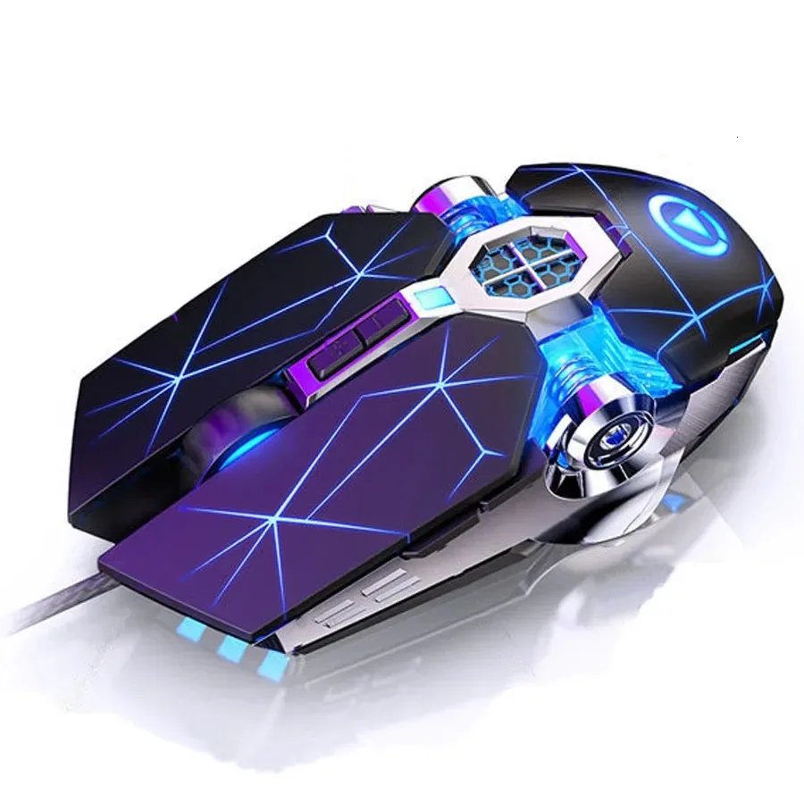 Professional Gaming Mice