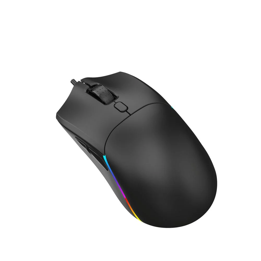 Gaming Mice