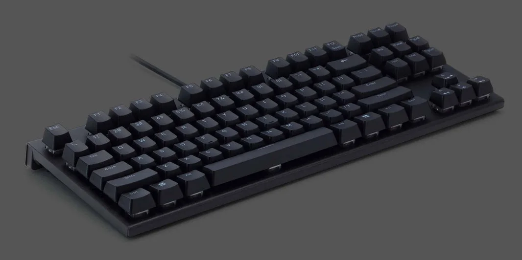 Commercial Grade Mechanical Keyboards