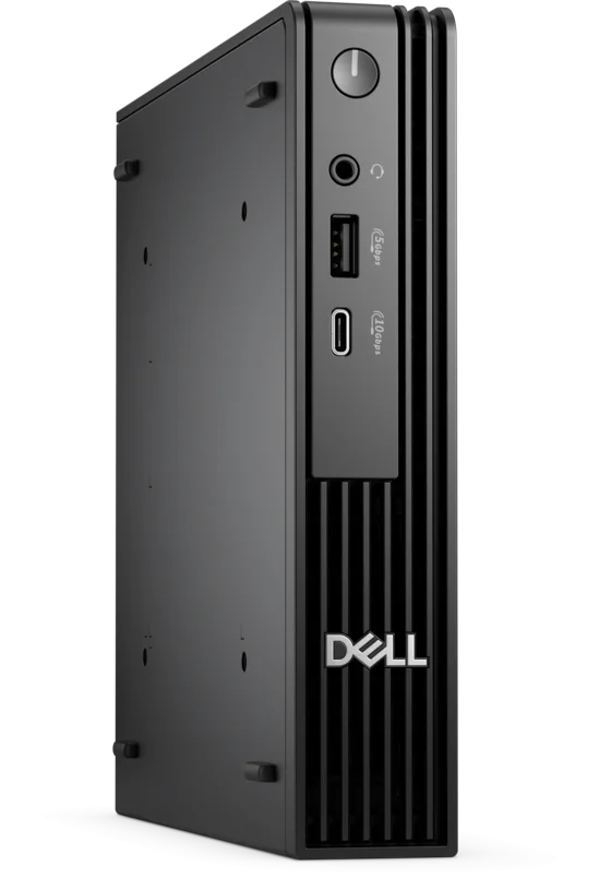 Commercial Grade Micro Desktop Computers