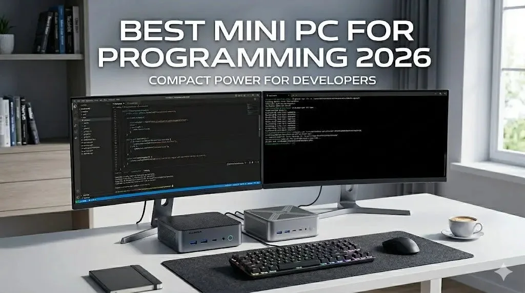 Standard Mini PCs
