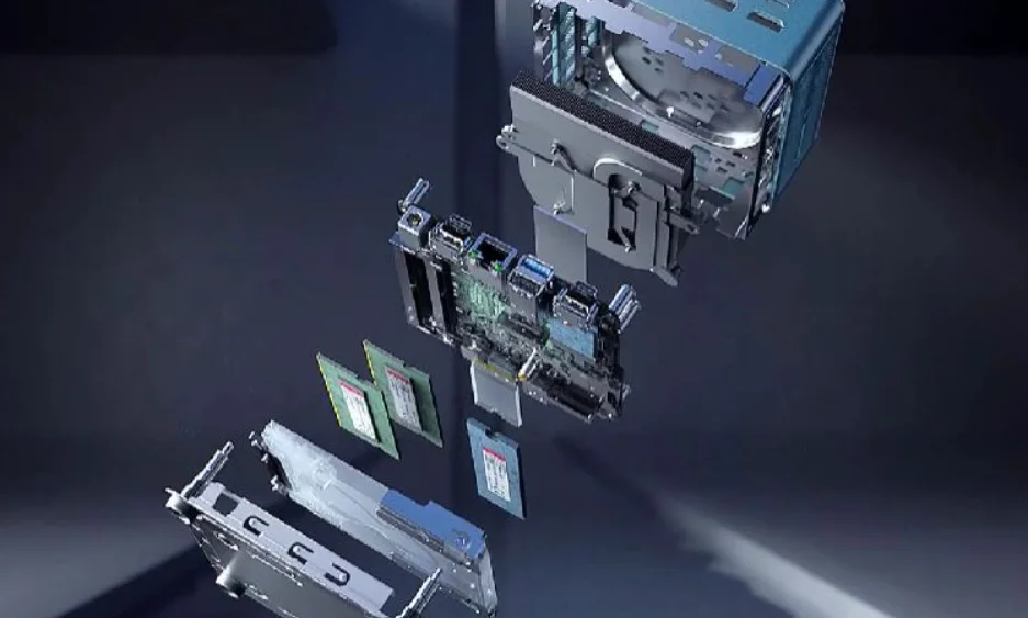 Commercial Grade Mini PCs