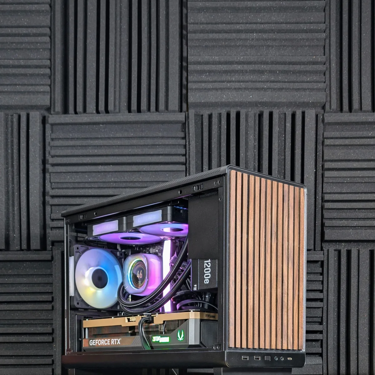 Custom Mini PCs