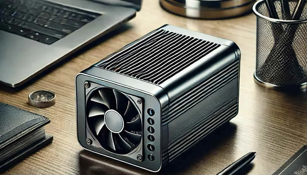 Mini PCs