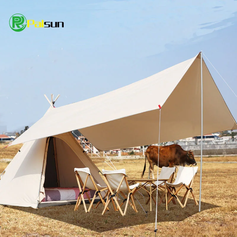 Lightweight Glamping Tents