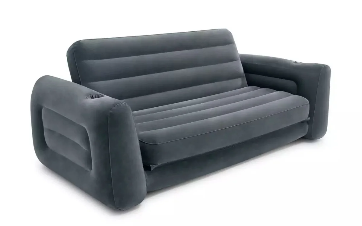 Outdoor Inflatable Camping Furniture
