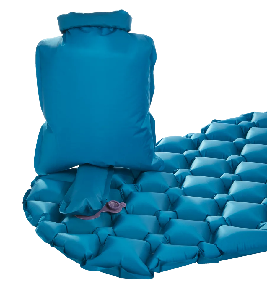 Expedition Grade Inflatable Camping Furniture