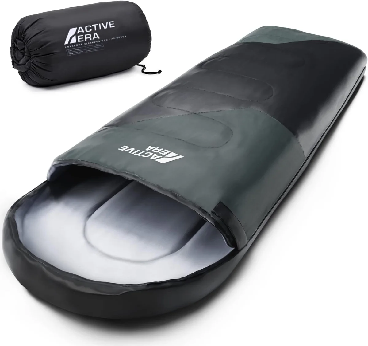 Adventure-Ready Premium Sleeping Systems