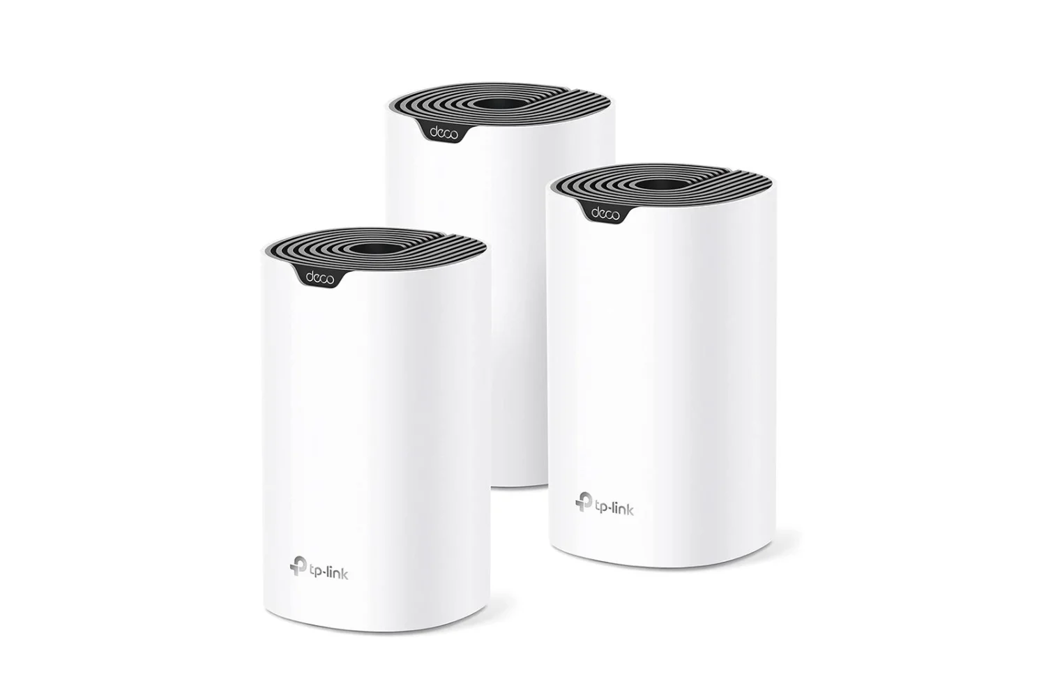 Mesh Wi-Fi Systems