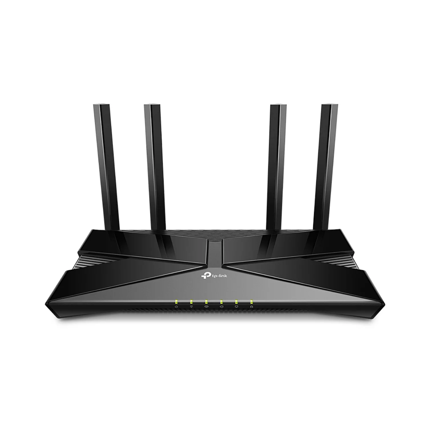 Wi-Fi Routers