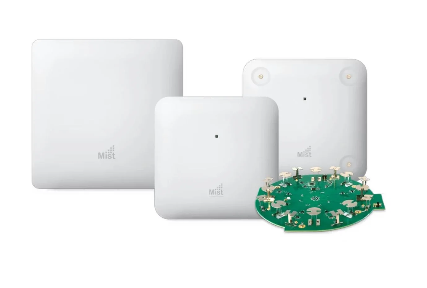 Wireless Access Points