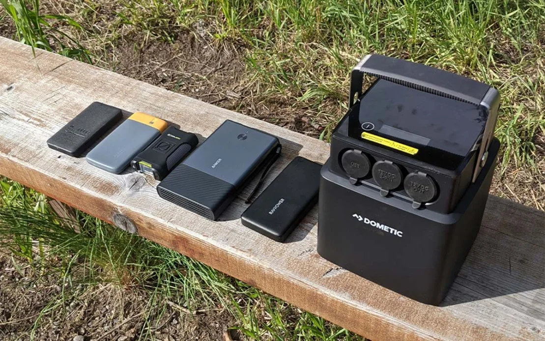 Expedition Grade Outdoor Power Banks