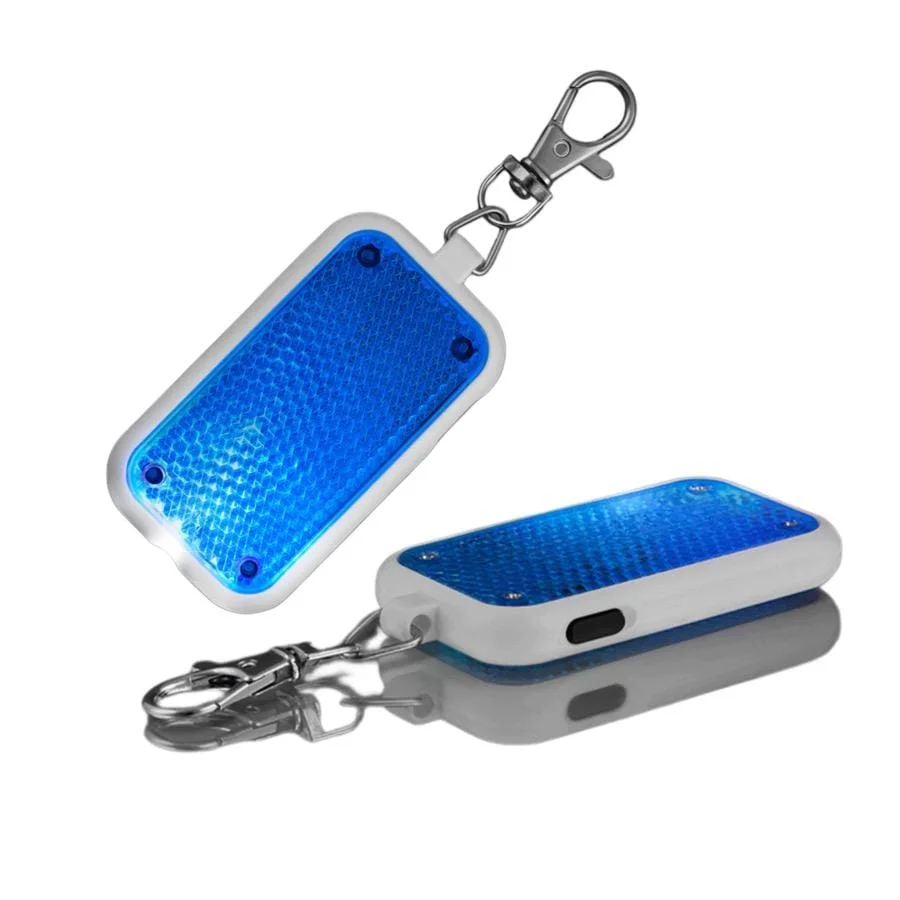 Personal Safety & Emergency Technology