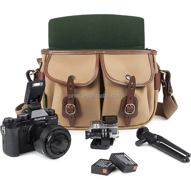Standard Camera Bags & Cases
