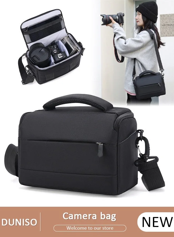 Camera Bags & Cases