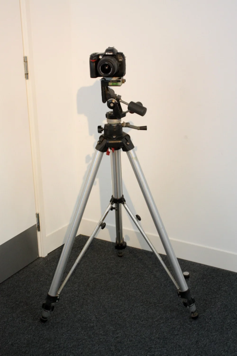 Camera Tripods