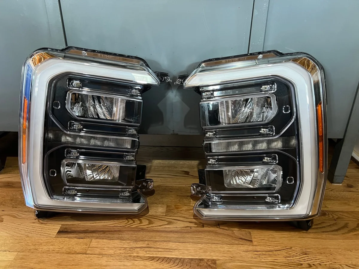 OEM LED Video Lights
