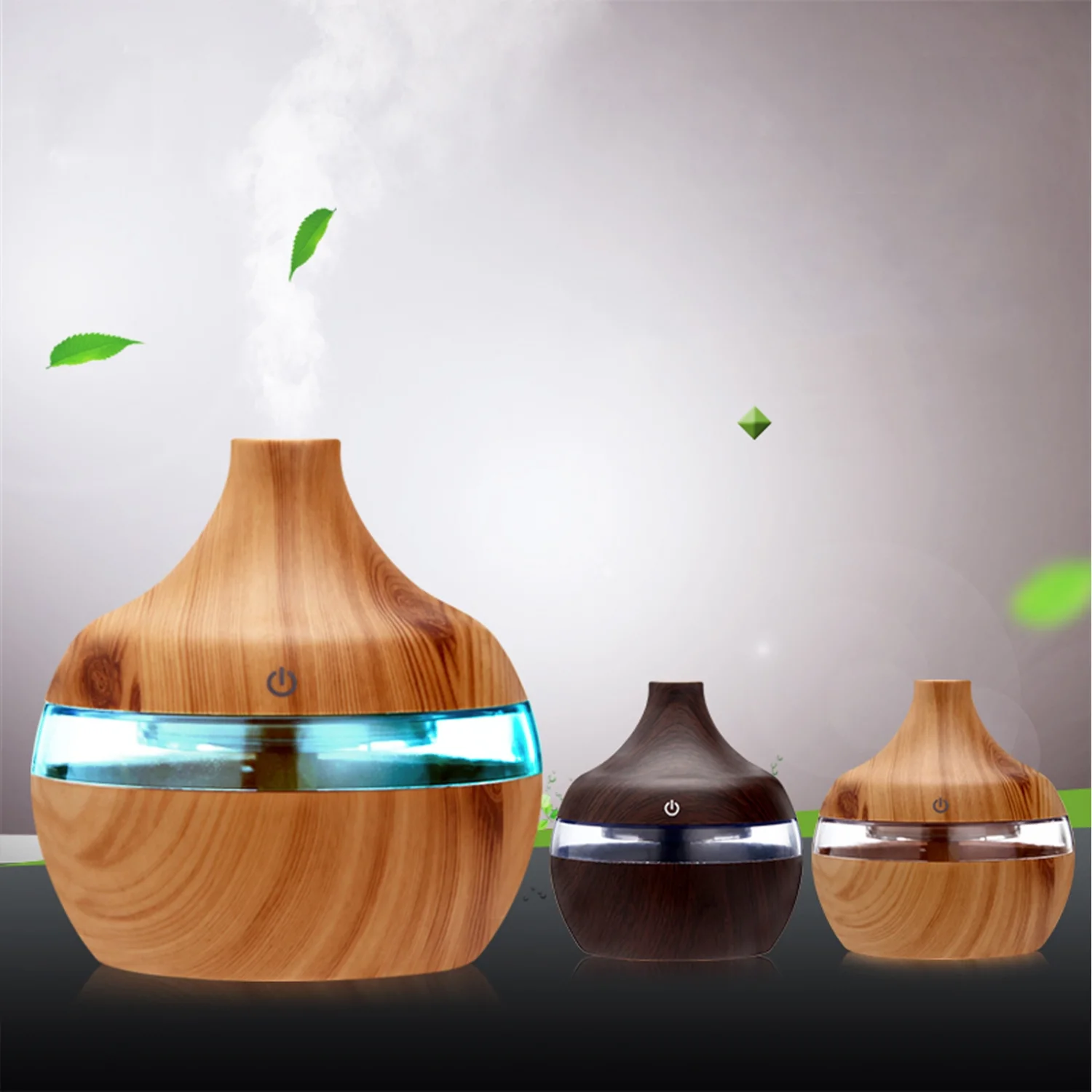 Aroma Diffusers
