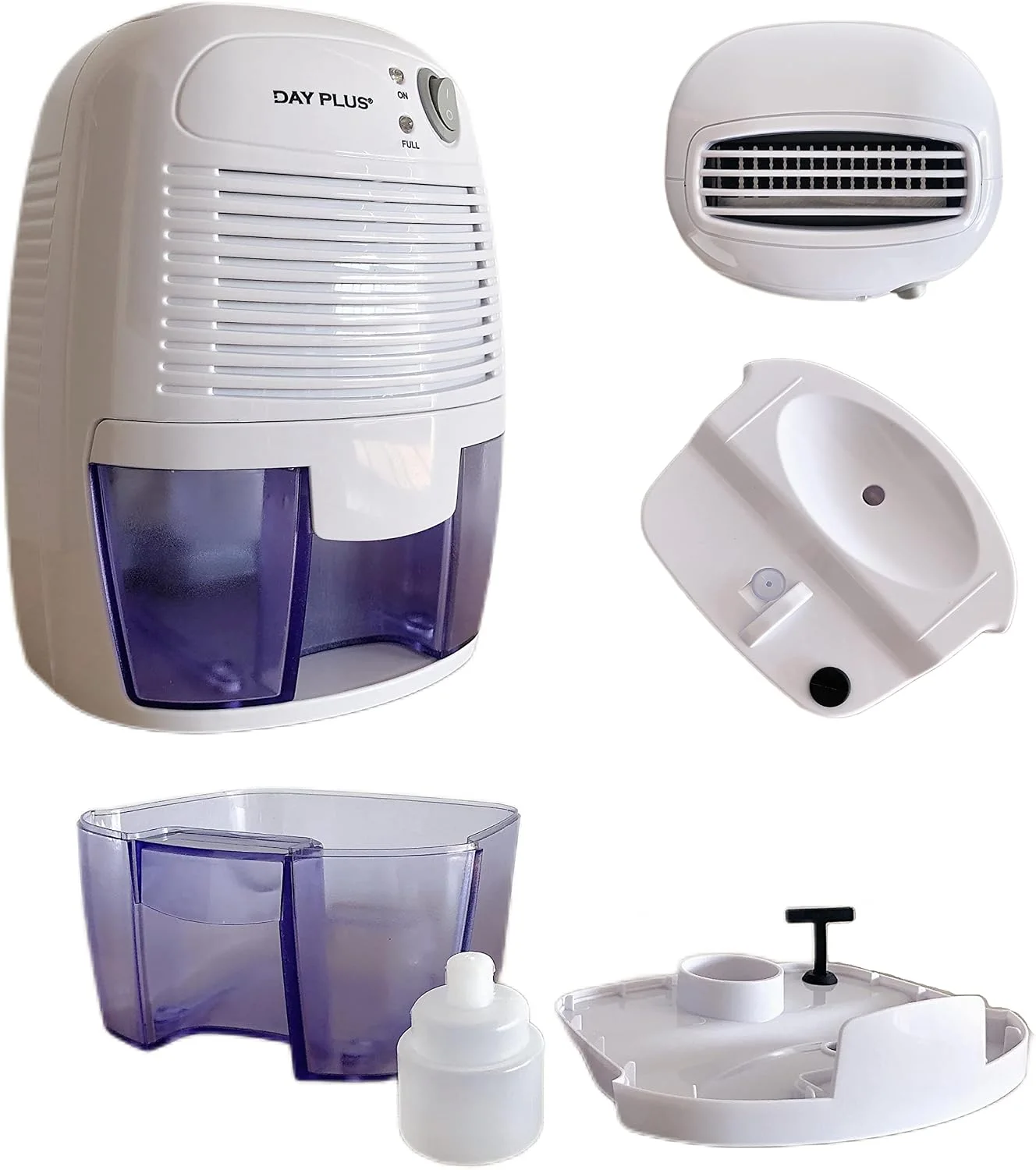Mini Dehumidifiers