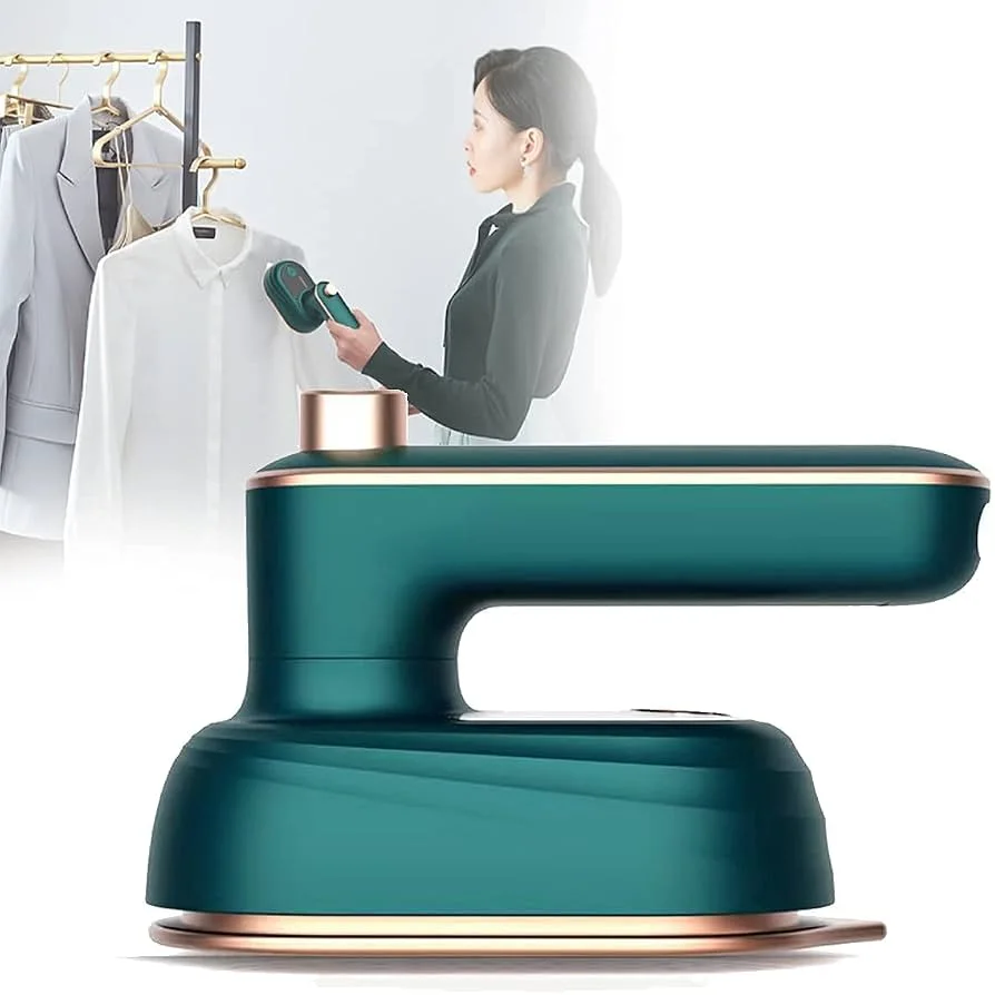 Travel Ironing Devices