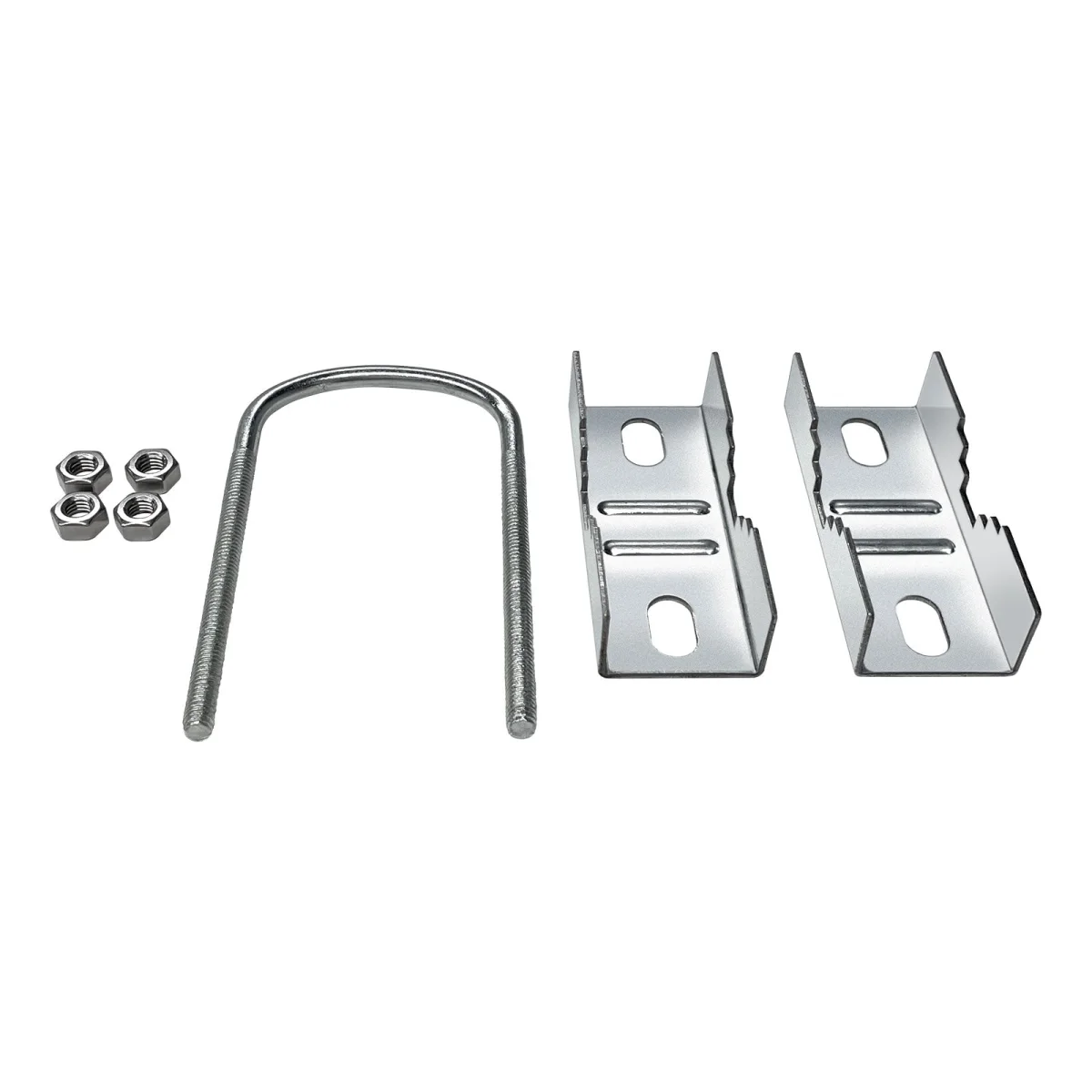 Professional-Grade Multi-Screen Mounting Accessories