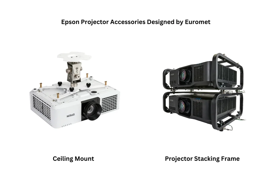 OEM Projector Mounts & Accessories