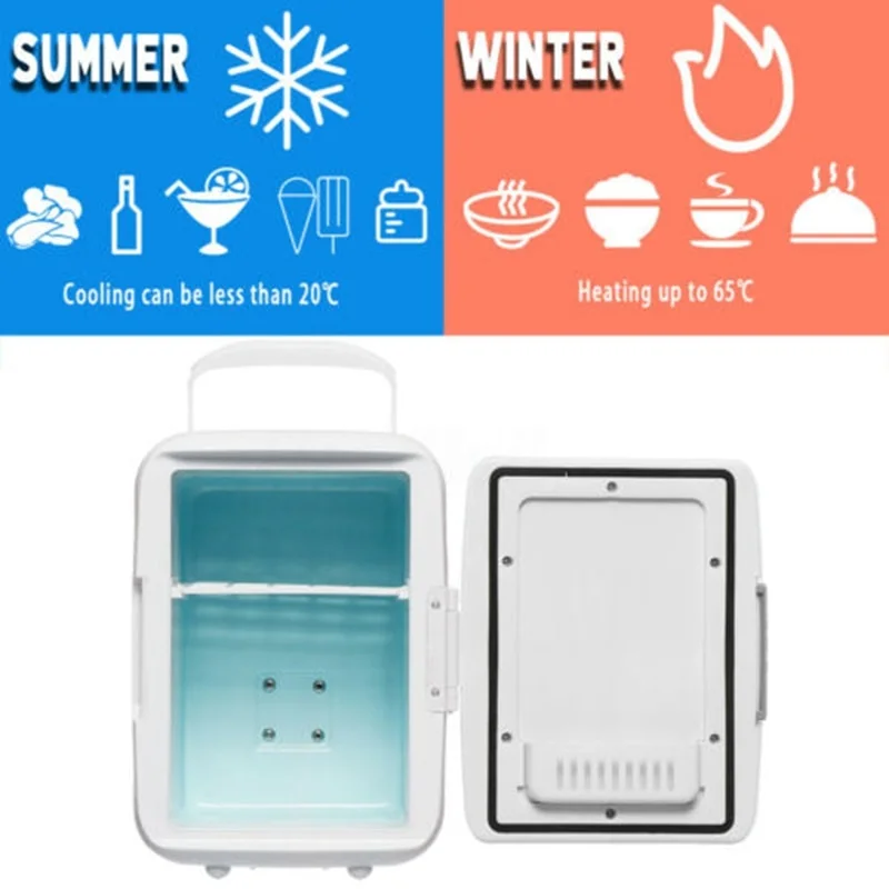 Car Refrigerators