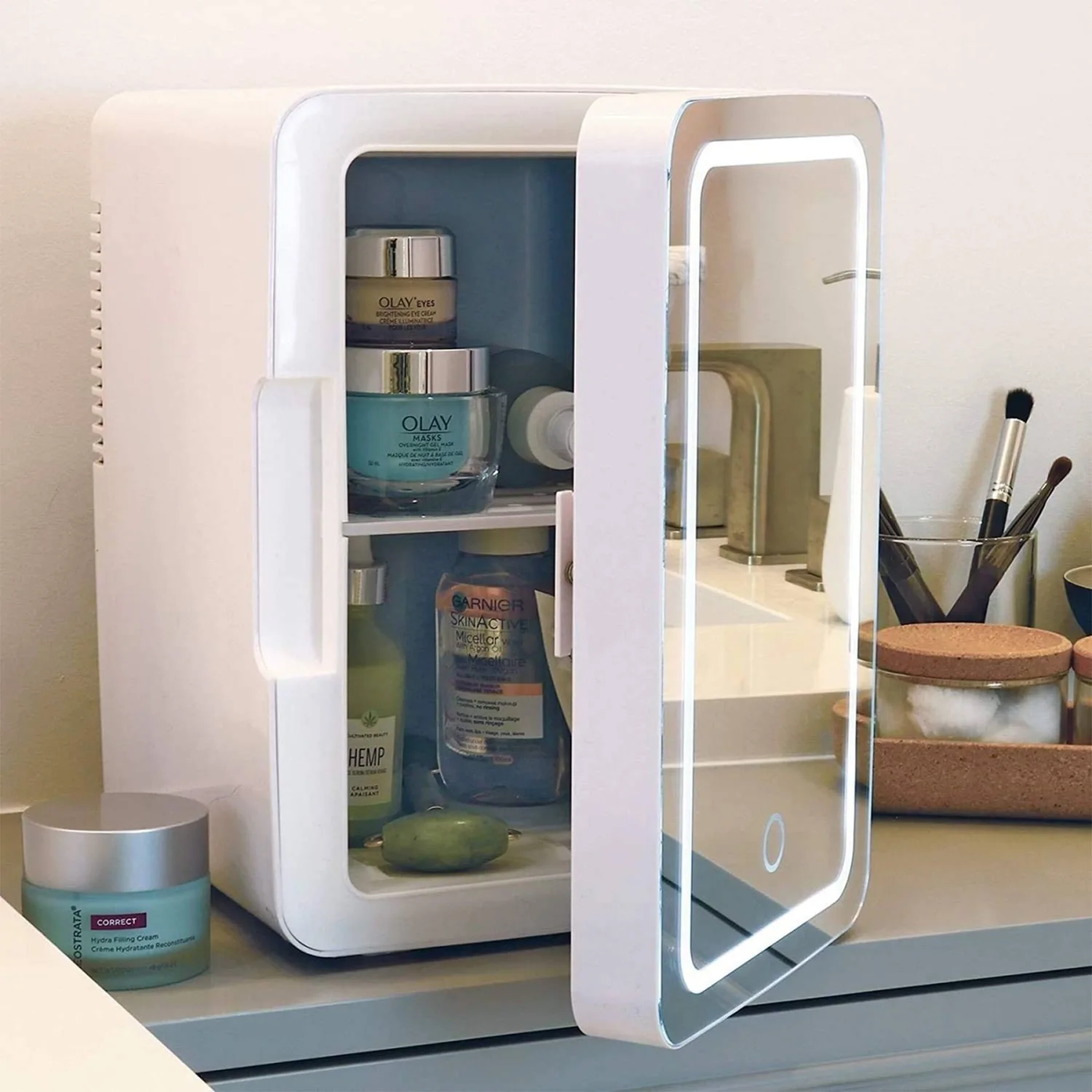 Cosmetic Coolers