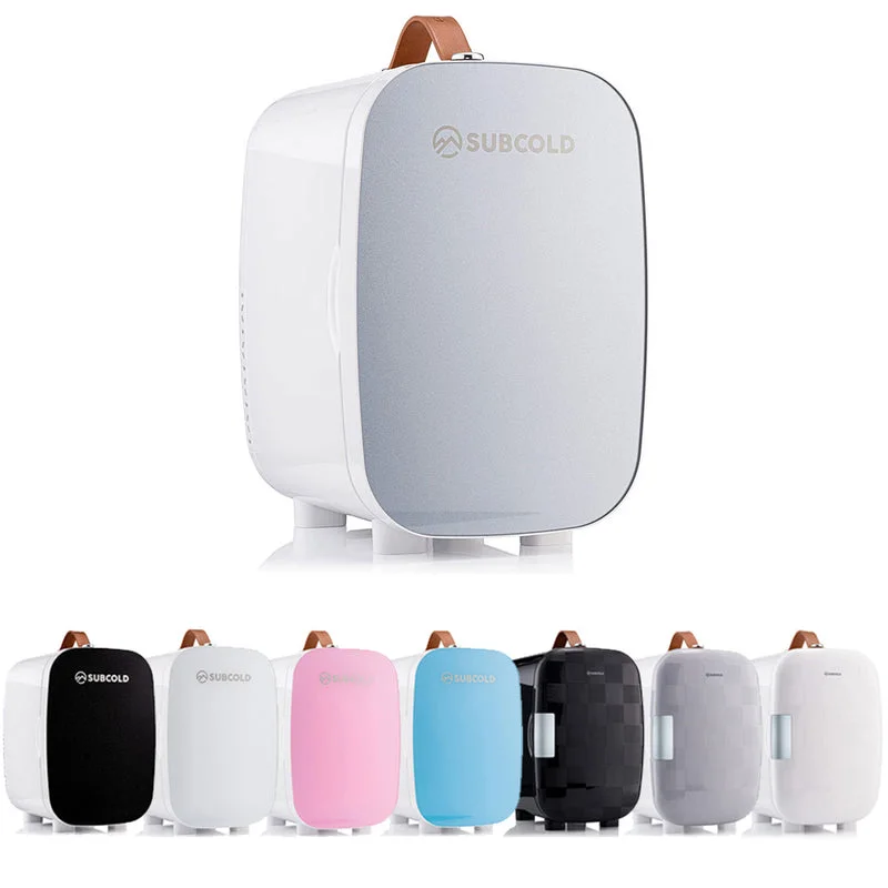 Portable Mini Fridges