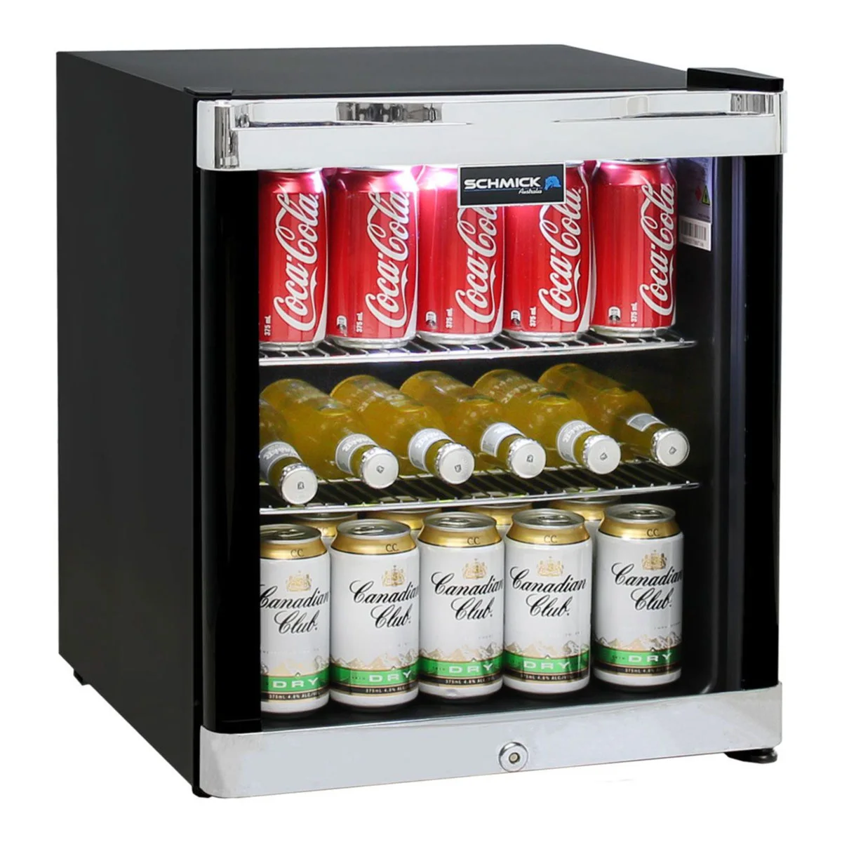 Mini Fridges