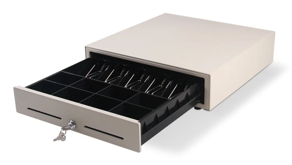 Custom Cash Drawer Accessories