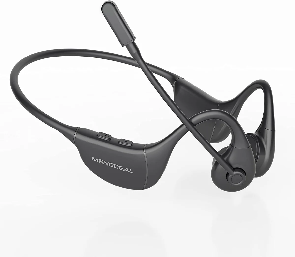 Advanced Bone Conduction Headsets