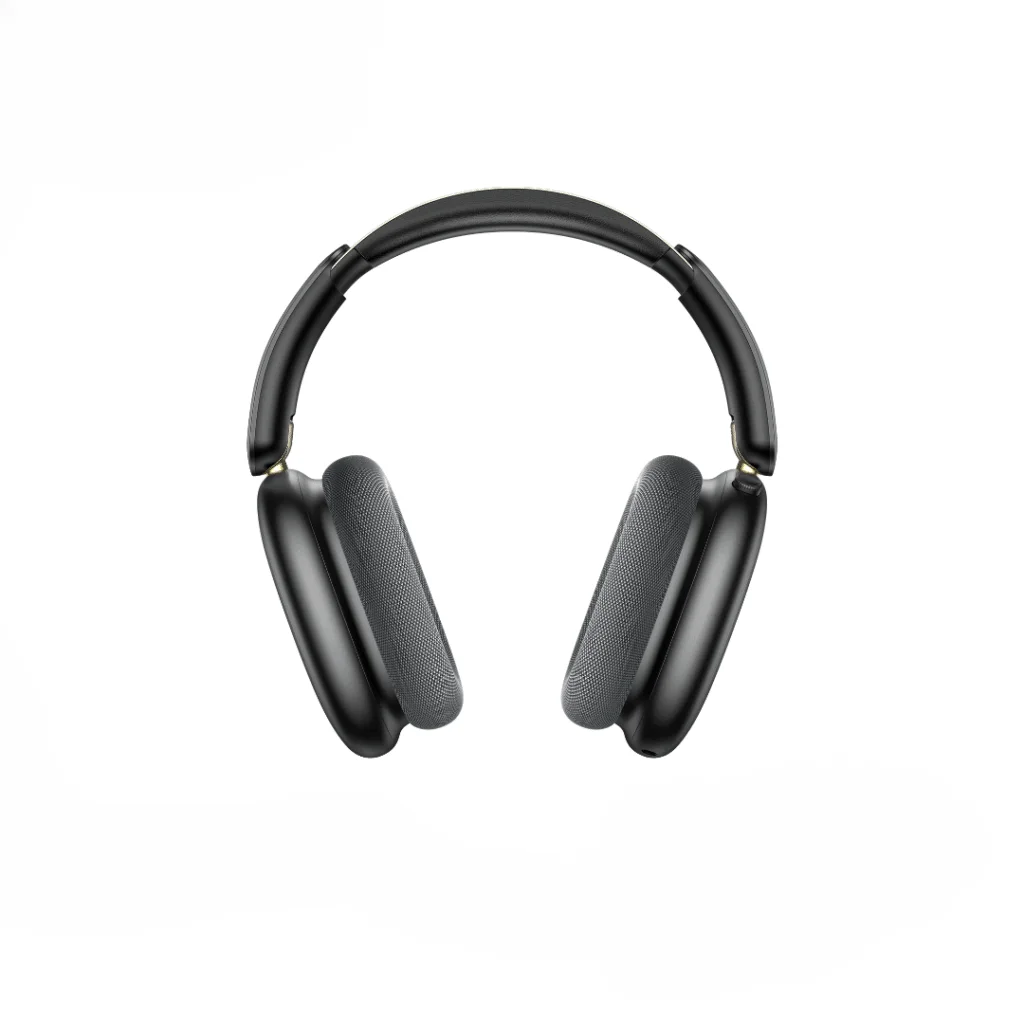 Advanced Hi-Fi Wireless Headphones