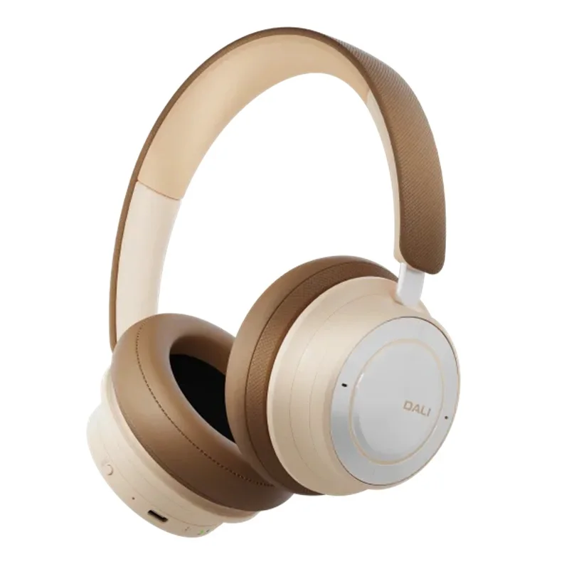 Hi-Fi Wireless Headphones
