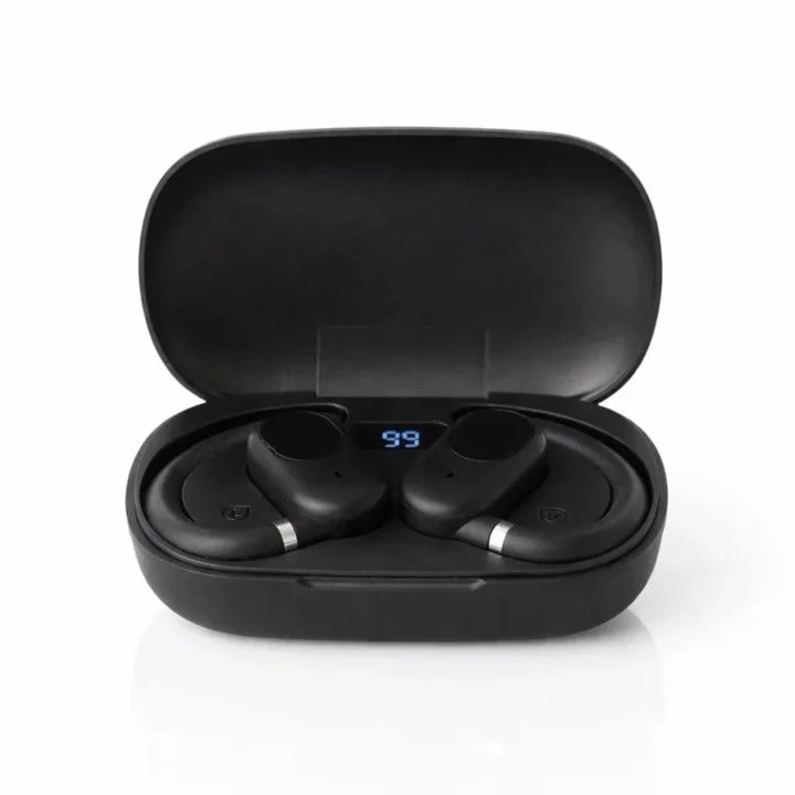 Custom Open-Ear Earbuds