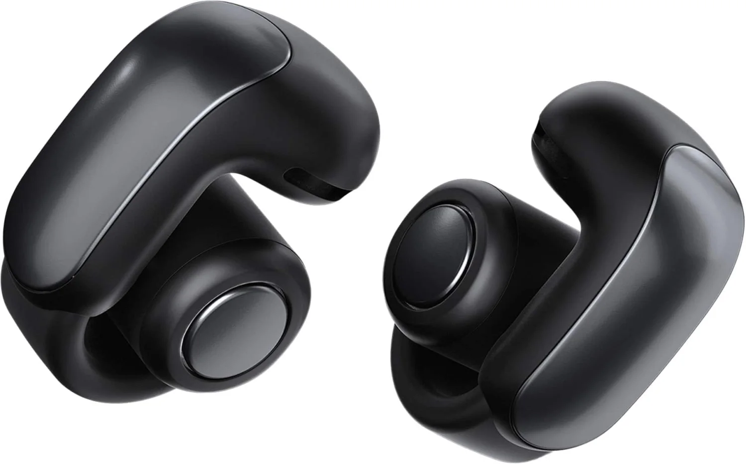 Open-Ear Earbuds