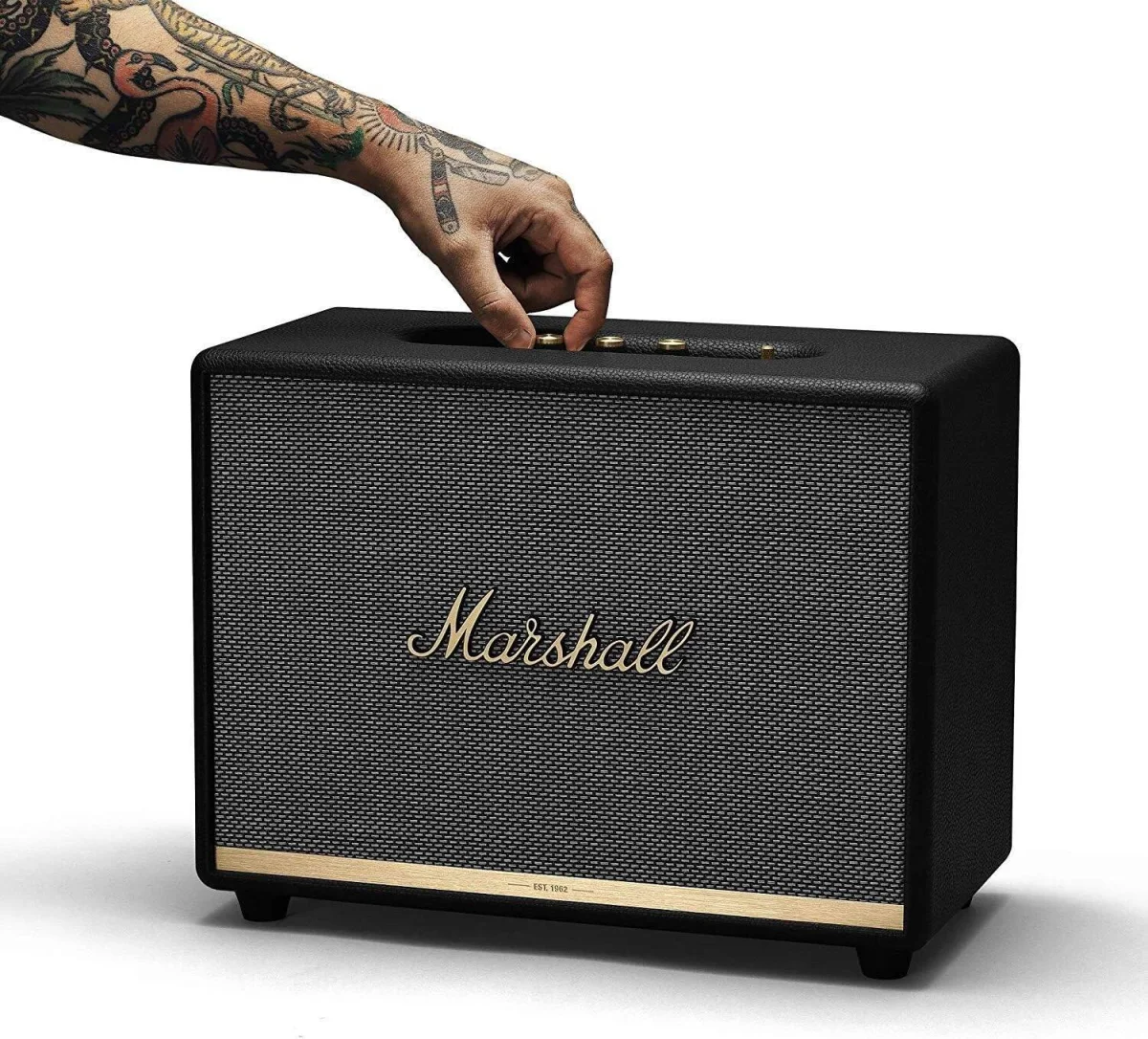 Professional Premium Bluetooth Speakers