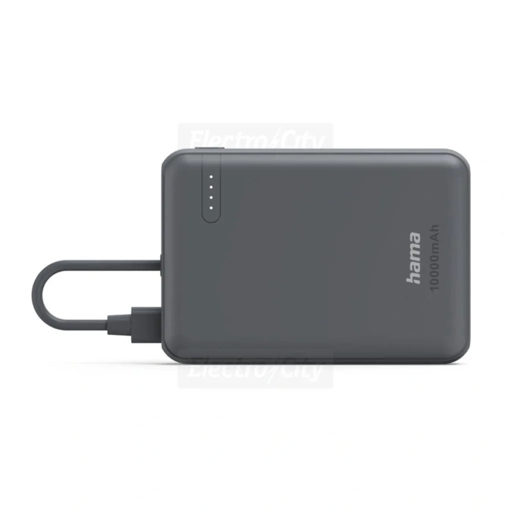 Integrated Travel Power Solutions