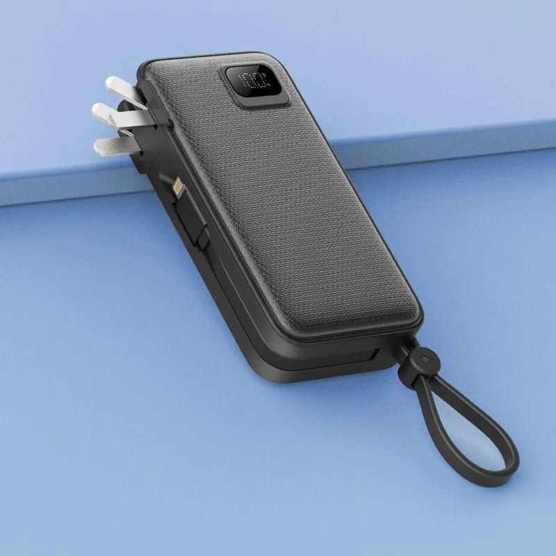 OEM Travel Power Solutions