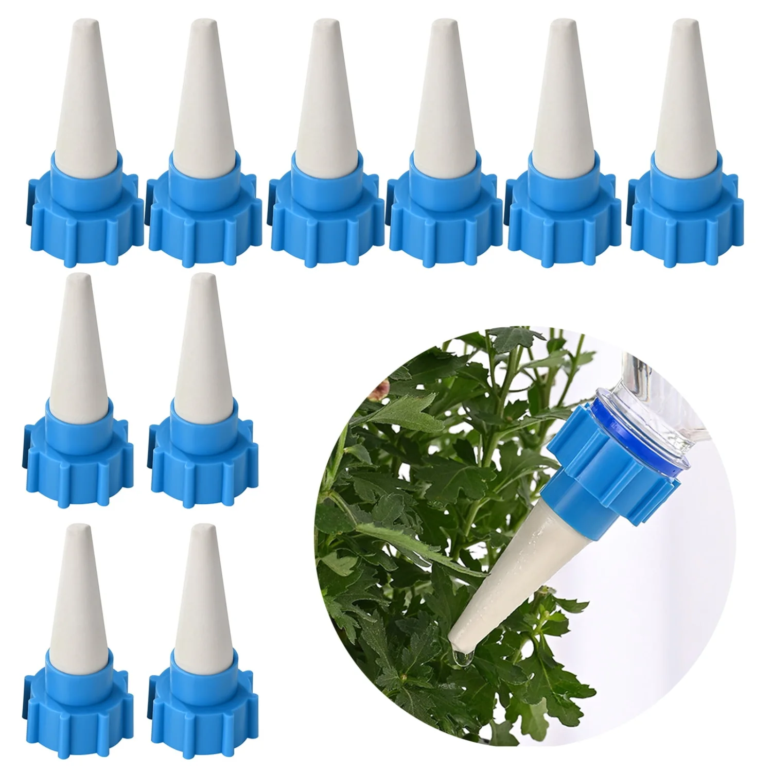 Automatic Watering Devices