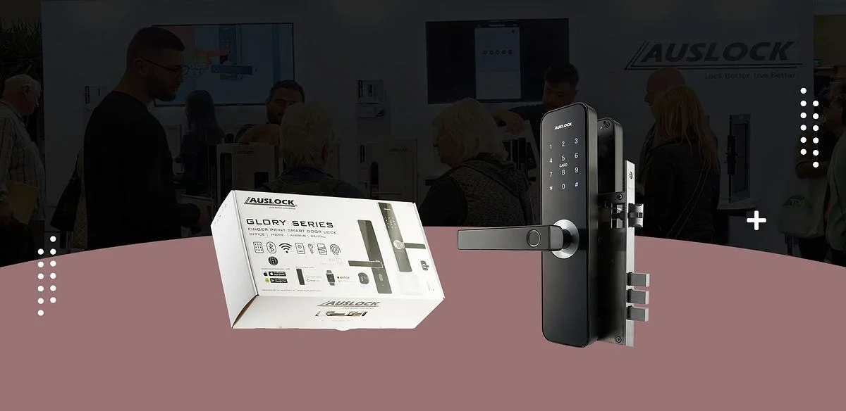Enhanced Access Control Panels