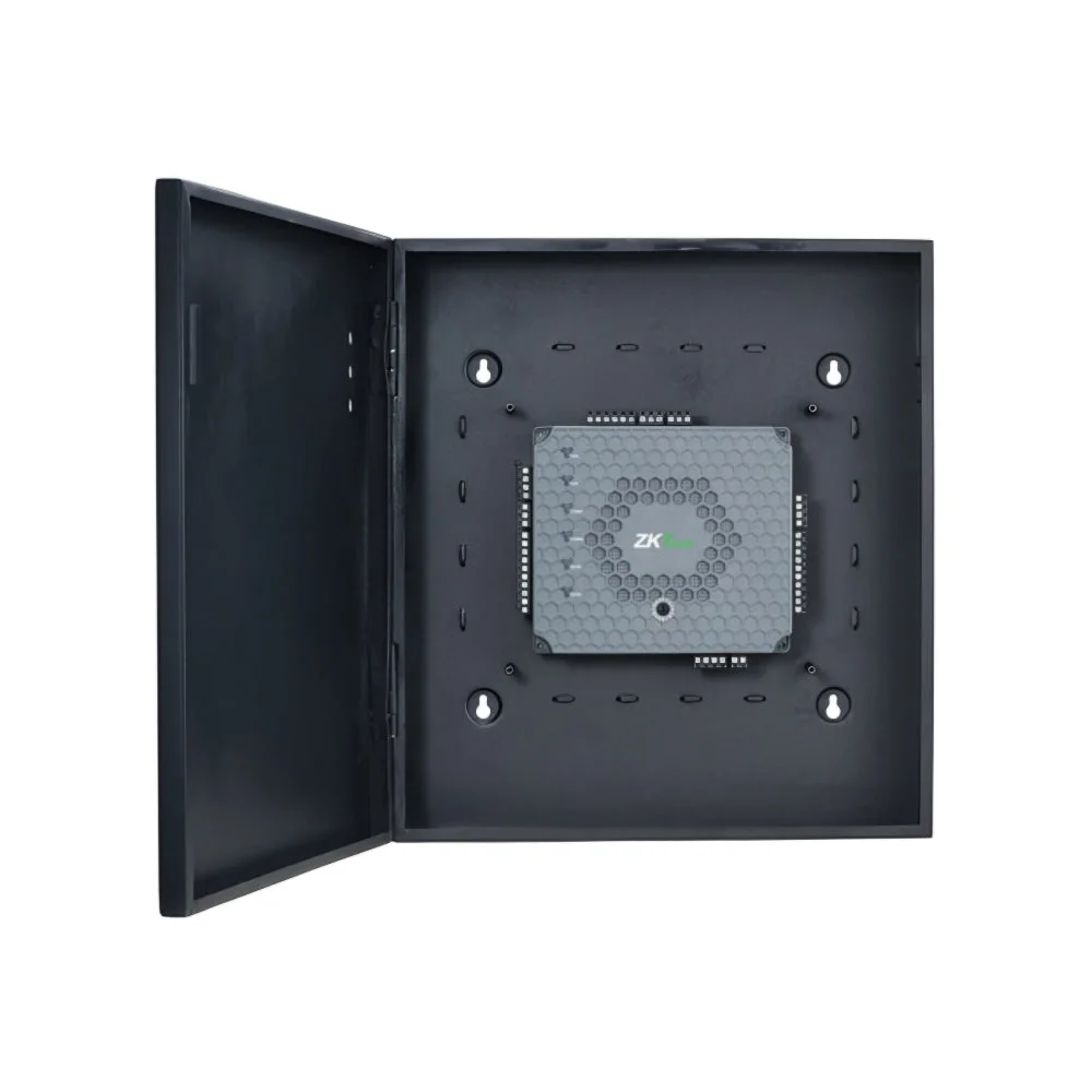 Custom Access Control Panels