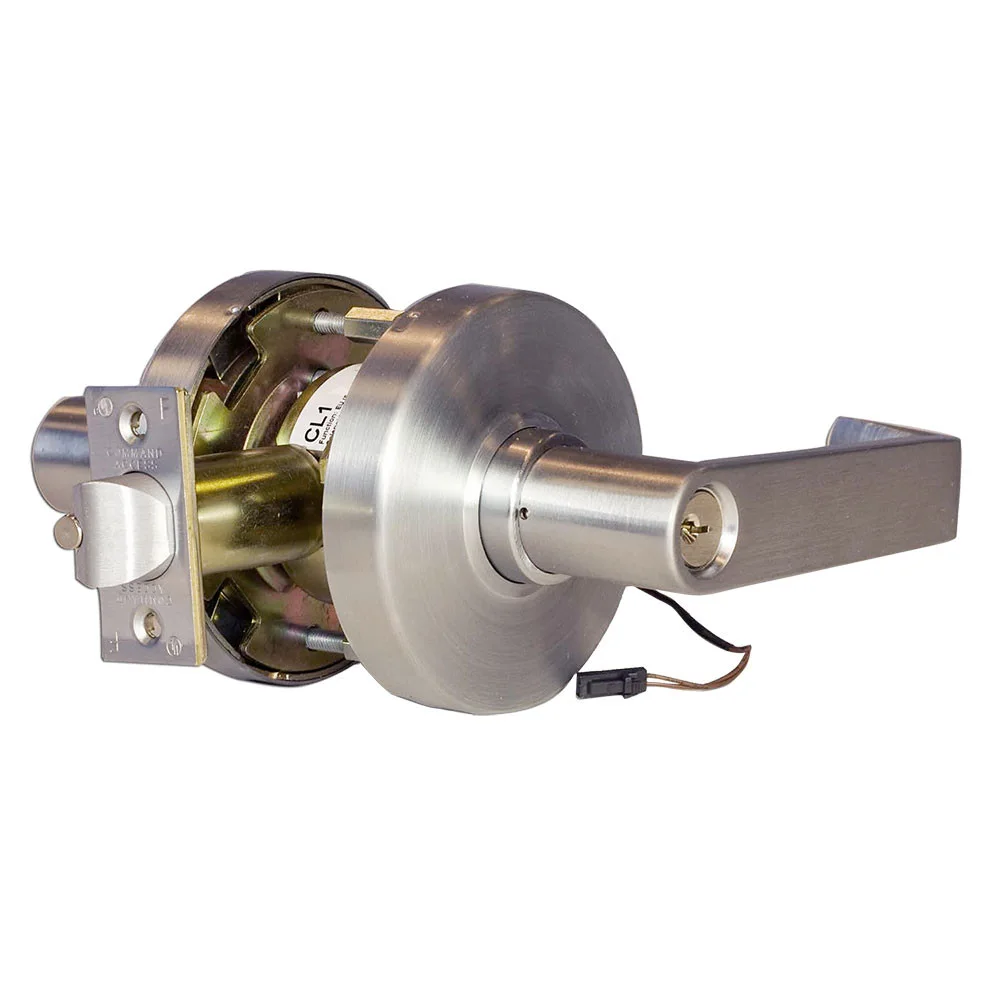 Commercial Grade Electric Lock Hardware