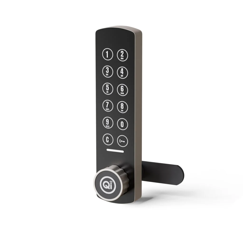 Keypad Locks