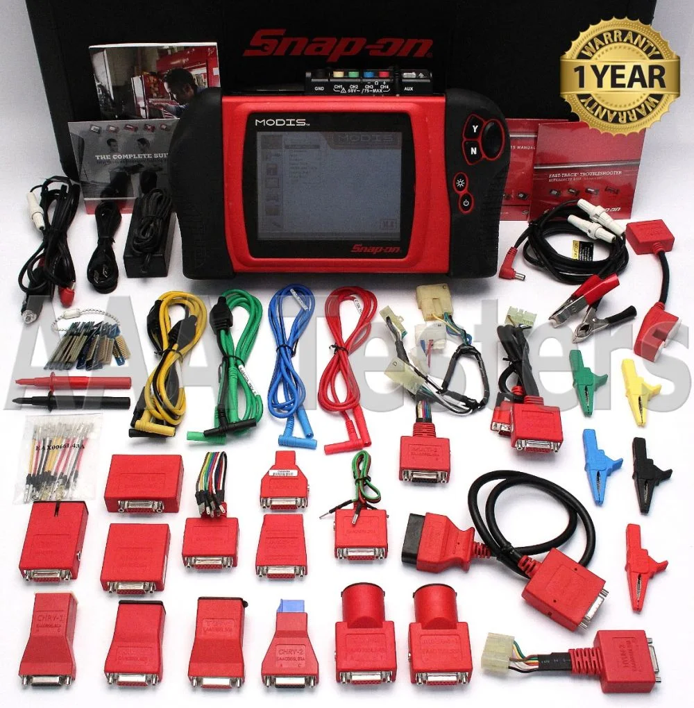 Project-Spec Electronic Diagnostic Testers